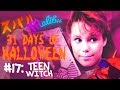 TEEN WITCH