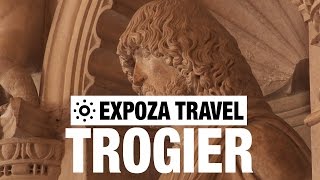 Trogir (Croatia) Vacation Travel Video Guide