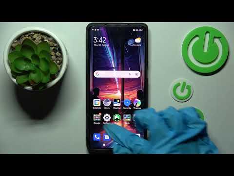 How to Turn On / Turn Off App Notifications on XIAOMI Black Shark 5 Pro