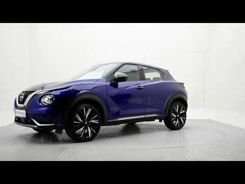 Nissan Juke 1.0T PET 2WD SV, Coming this Friday! B - Image 2
