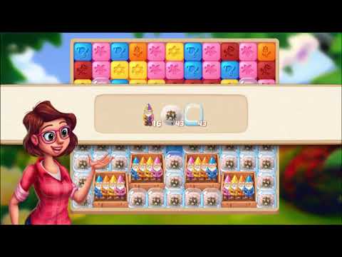 Lily's Garden [ Level 168 ] No Boosters