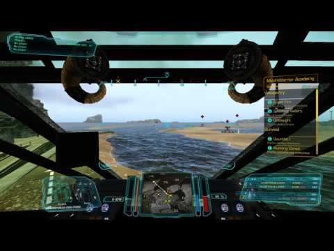 MechWarrior Online - more slinky pulse lasers