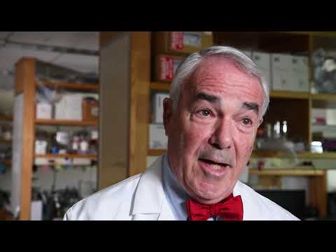 Fighting Antibiotic Resistance at the University of Maryland School of Medicine