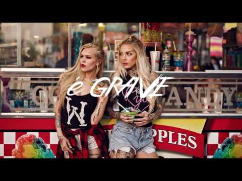 VINNE, Galck - Earthquake