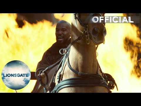 Robin Hood (2018) (Clip 'Go Big')