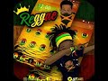 ONE DROP REGGAE MIX VOL1 By DJ GABU FT Chronixx RomainVirgo Alaine Busy Signal And ChrisMartin