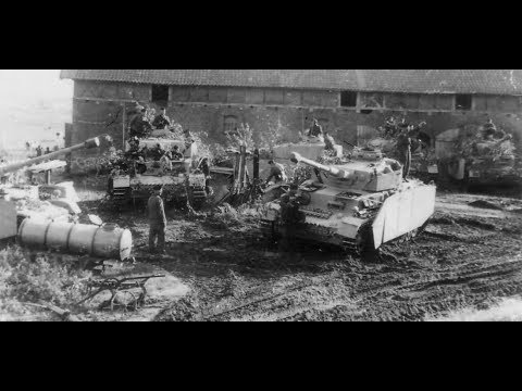 [CoH2][OKW v SU] Propagandacast #1768 Vonivan v Maxy