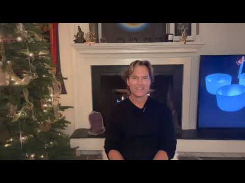 Meditation Series by Tom Morley , Day 7   Who Am I ?