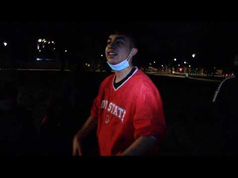 OCTAVOS | 21 GRAMOS VS GIZMO VS NAIKO | GOD`S PLAN VOL 10