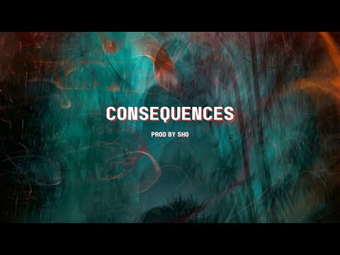 CONSEQUENCES - RALFY THE PLUG x ITSMANMAN BEAT