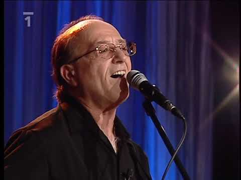 Olympic -  Ajajajaj (live) Na Kus Reci 2002