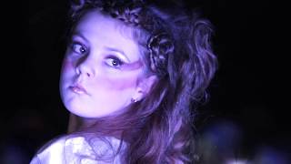 Portland Fashion Week - 2015