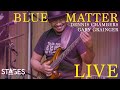 John Scofield's Blue Matter LIVE | Dennis Chambers and Gary Grainger | Rhythm Masterclass
