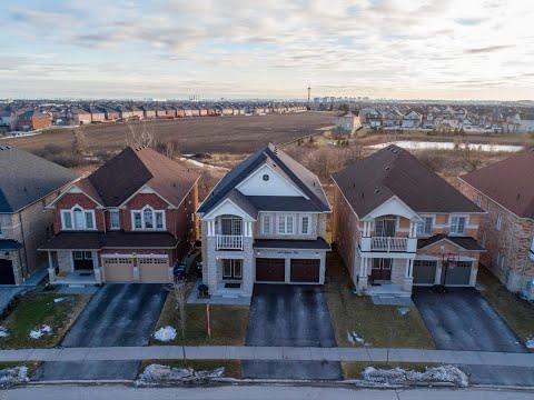 143 Bellchase Trail Brampton