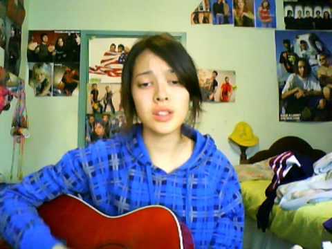 Foreign Land - Eskimo Joe (cover) video thumbnail