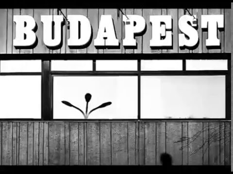 Budapest Stories #001 mixed by Rizkid & Kormix