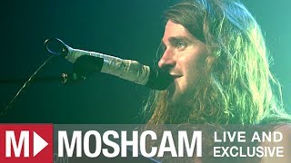 Mayday Parade - Miserable At Best (Track 6 of 13) | Moshcam