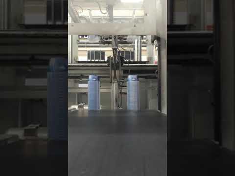 Plastik enjeksiyon ayemel kova uretimi