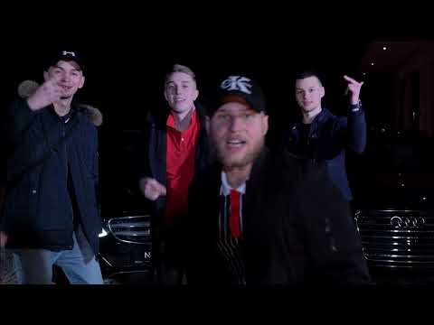 Light Crew - SODA ( prod. Prixo. )