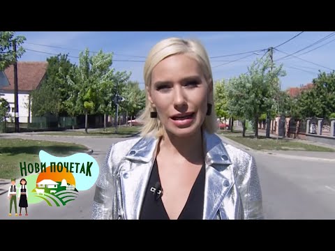 Novi početak: Svilajnac 2. emisija