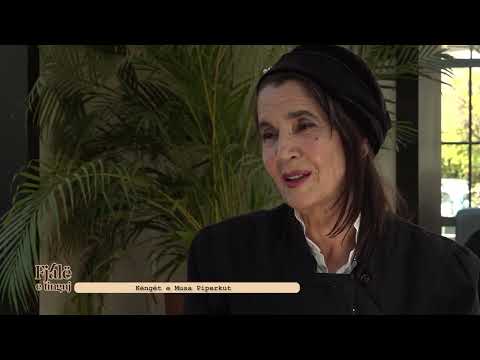 Shpresa Berisha: “Kompozitori Musa Piperku është frymëzim për gjeneratat e reja”