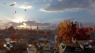 【DYING LIGHT 2】（参加型）＃1 初見プレイ  待ちすぎて泣けてくる♪