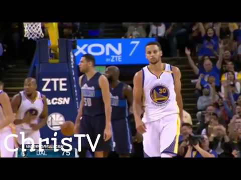 Stephen Curry - SUPERB offensive highlights 2016/2017