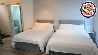 Townsend lane accommodation | Liverpool, United Kingdom | Hotel Review 🏨