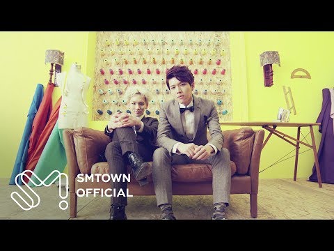 K Pop Duo Toheart Starts Off Delicious Btscelebs