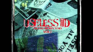 Useless ID - It&#39;s Always Me