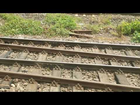 Tren IR 1665 ajunge in Ploiesti Sud (CFR Călători)