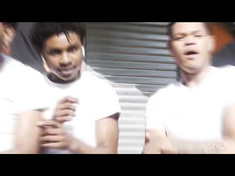 Dair215 - TAKEOVER (Official Video)