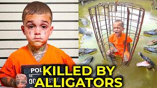 Youngest People Sentenced to Death Row in the US