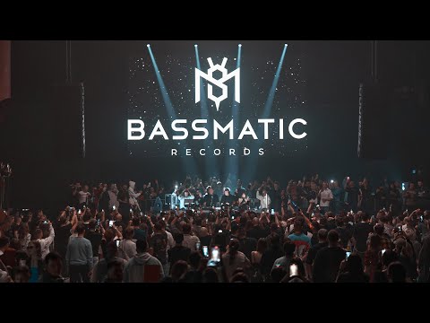 W.D.L & NOBE @ Live Soyuz Festival 2025 (Tau Place) | Indie Dance | 4k HDR