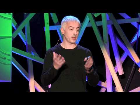 Vídeo: Escoitando ás neuronas