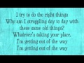 Ryan Stevenson - Holding Nothing Back - with ...