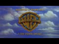 Amblin Entertainment Distributed By Warner Bros Pictures 1990