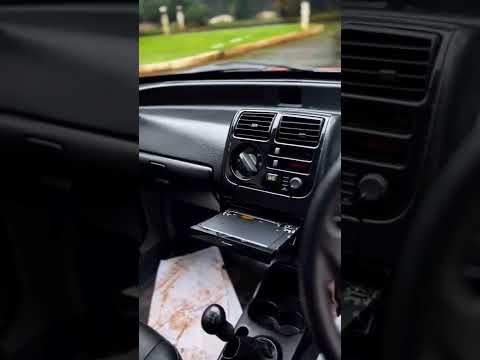 Pioneer Music System Folding Zen 📟