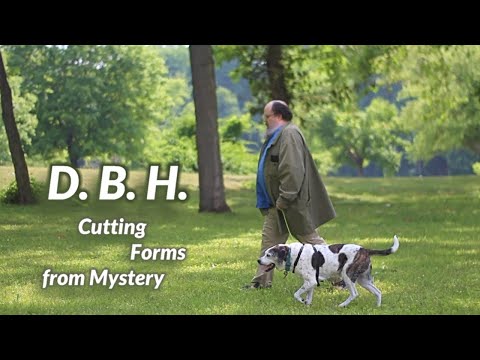 DBH: Cutting Forms from Mystery (Full Documentary on David Bentley Hart)