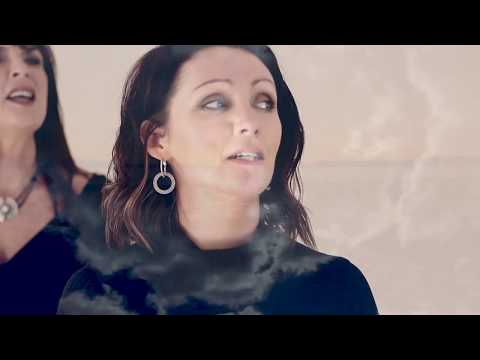 Jacqui Sharkey & Caitlin - Never Be The Sun