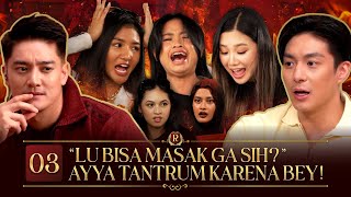 Download lagu REAL RIBUT! GAME KALI INI BIKIN SEMUA MURID JADI EMOSI! | EPISODE 3 #TheRoyalAcademy mp3 Download lagu REAL RIBUT! GAME KALI INI BIKIN SEMUA MURID JADI EMOSI! | EPISODE 3 #TheRoyalAcademy mp3