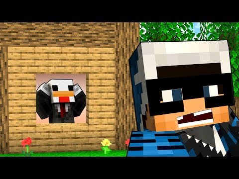 KENDAL HA PERSO UN DENTE - Minecraft ITA
