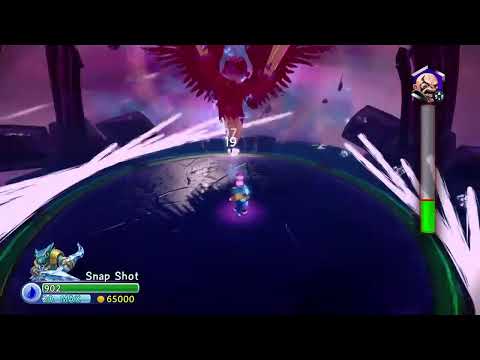 Skylanders trap team chapter 18