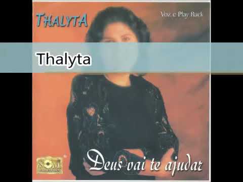 THALYTA - VINDE A MIM