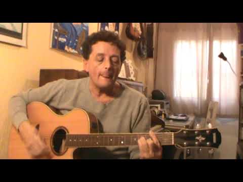 Eu E Você - Sergio Sachi