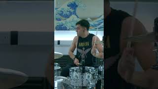 Dark Days - PARKWAY DRIVE