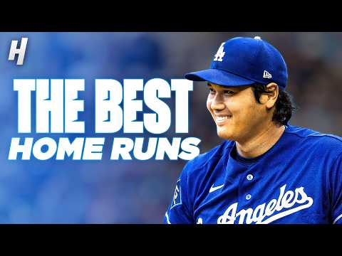 大谷翔平 2026年シーズン 最高のホームラン集 🔥 (Shohei Ohtani BEST Home Runs to GET YOU HYPED 🔥 2026 Season)