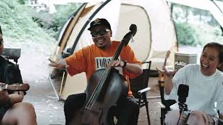 Download lagu DENNY CAKNAN - SEKTI | KERONCONG EVERYWHERE PRESENT: HOLIYEAY BERSAMA AJENG RIMBAWATI mp3