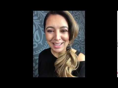 Mireya Villarreal talks how ABS helps your career