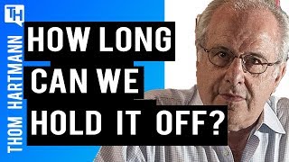 Can Low Interest Rates Hold Off Recession? (w/ Richard Wolff)